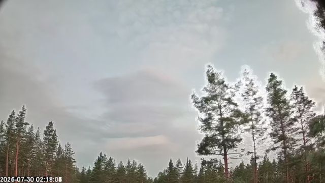 AMS178 meteor