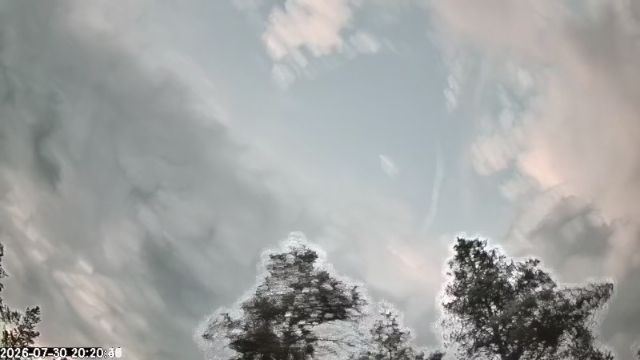 AMS178 meteor