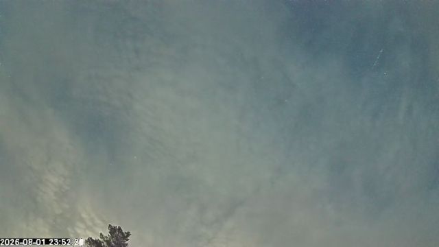 AMS178 meteor