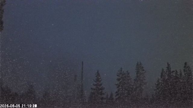 AMS178 meteor