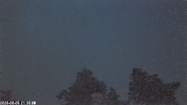 AMS178 meteor