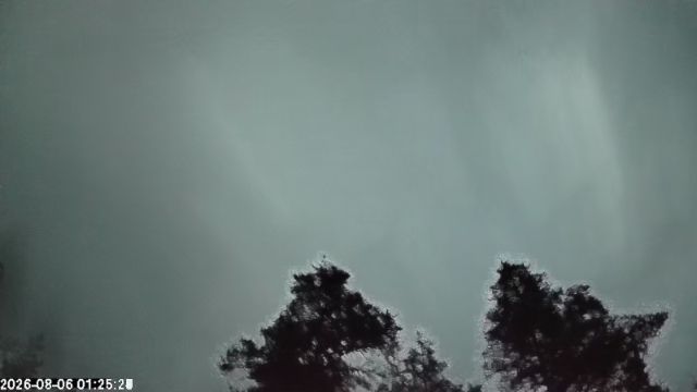AMS178 meteor