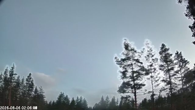 AMS178 meteor
