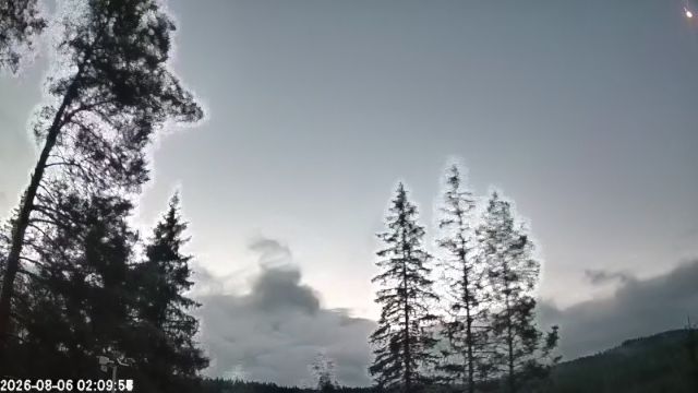 AMS178 meteor