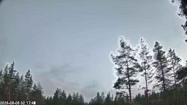AMS178 meteor