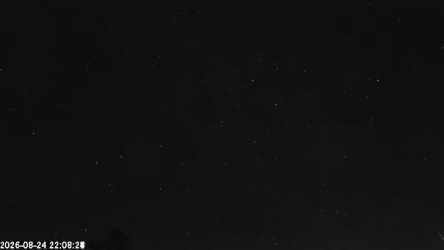 AMS178 meteor