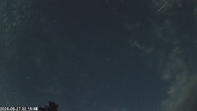 AMS178 meteor