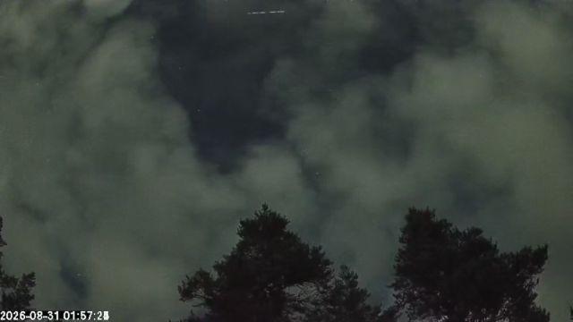 AMS178 meteor