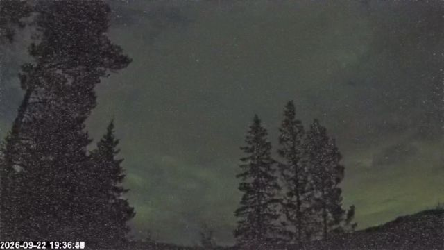 AMS178 meteor