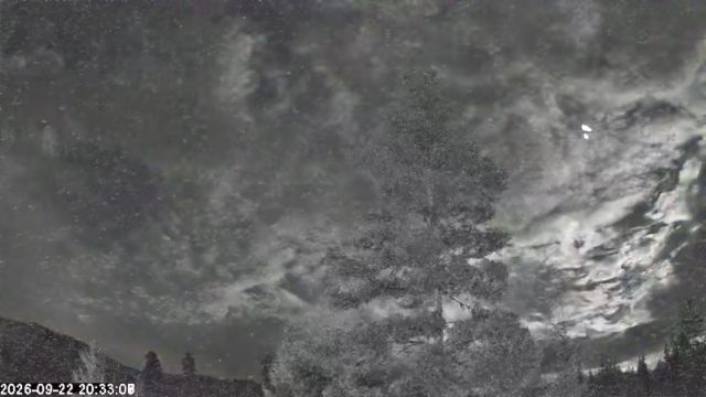 AMS178 meteor