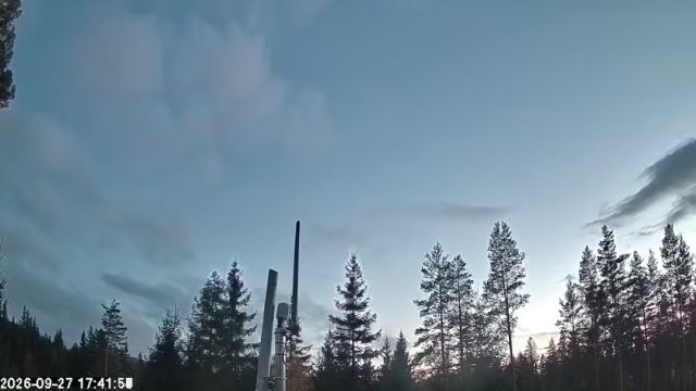 AMS178 meteor