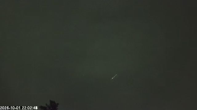 AMS178 meteor