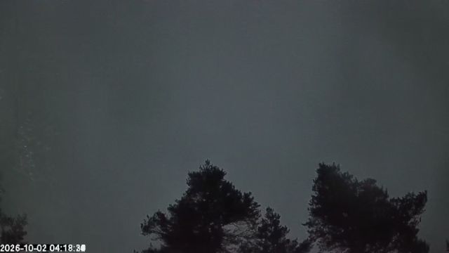 AMS178 meteor