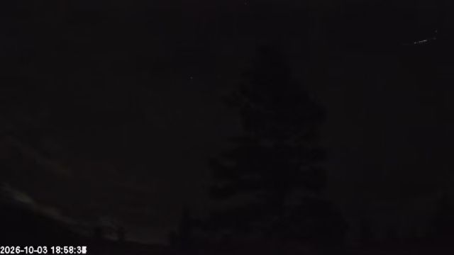 AMS178 meteor