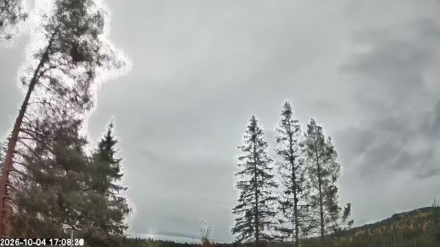 AMS178 meteor