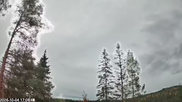 AMS178 meteor