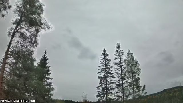 AMS178 meteor