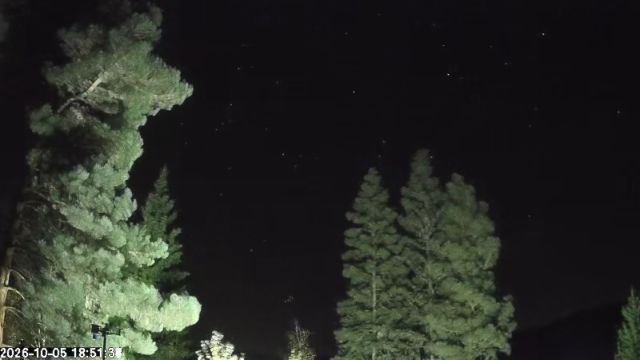 AMS178 meteor