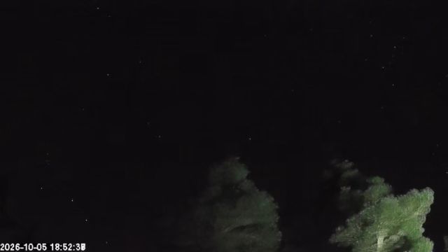 AMS178 meteor
