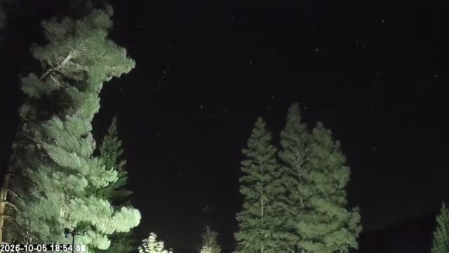 AMS178 meteor