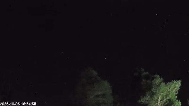 AMS178 meteor