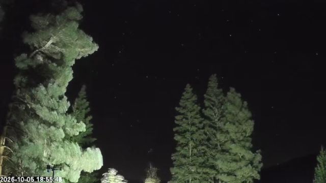 AMS178 meteor