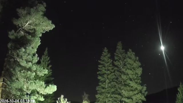 AMS178 meteor