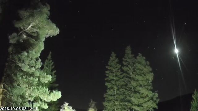 AMS178 meteor