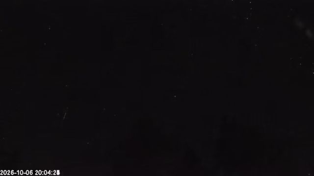 AMS178 meteor