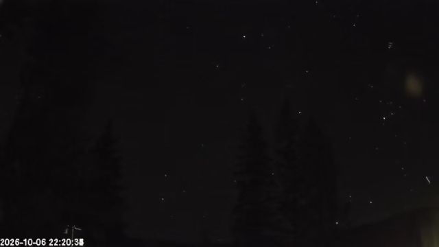 AMS178 meteor