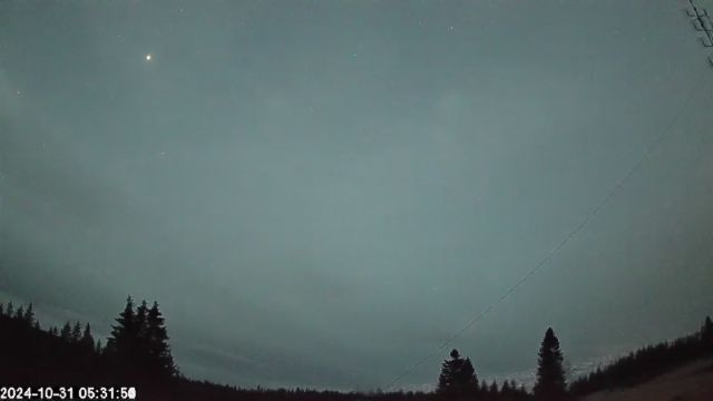 AMS179 meteor