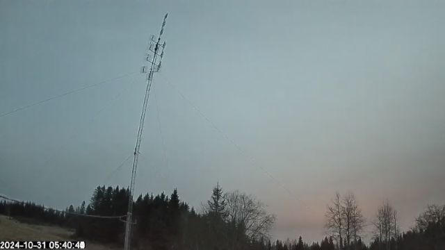 AMS179 meteor