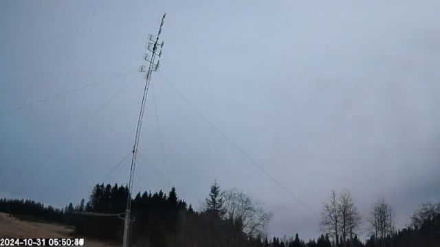 AMS179 meteor