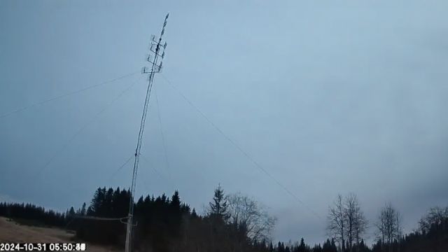 AMS179 meteor