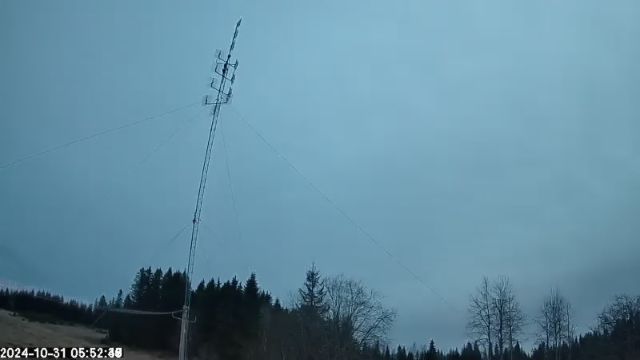 AMS179 meteor