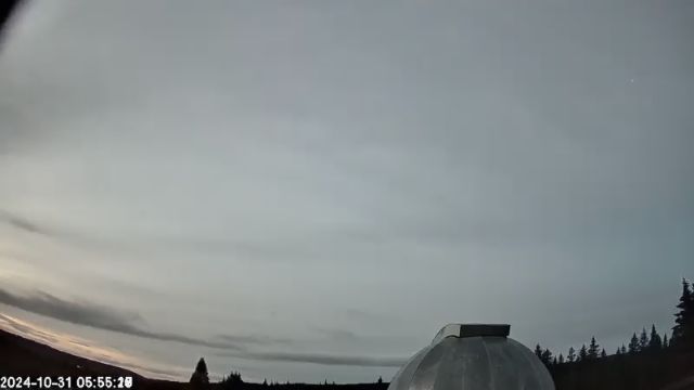 AMS179 meteor