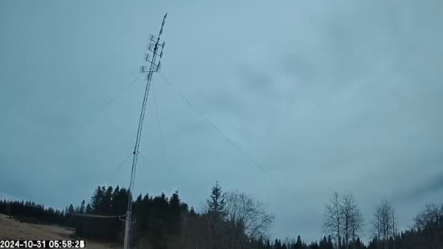 AMS179 meteor