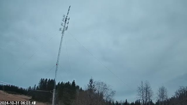 AMS179 meteor
