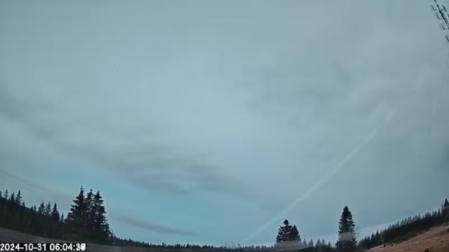 AMS179 meteor