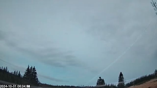 AMS179 meteor