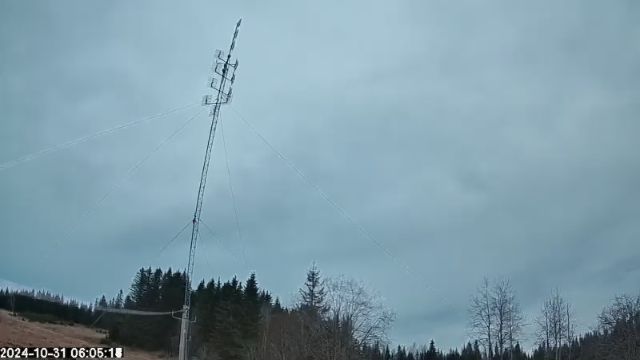 AMS179 meteor