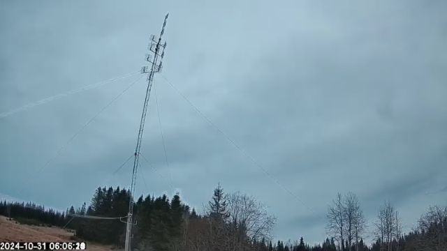 AMS179 meteor