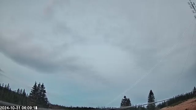 AMS179 meteor