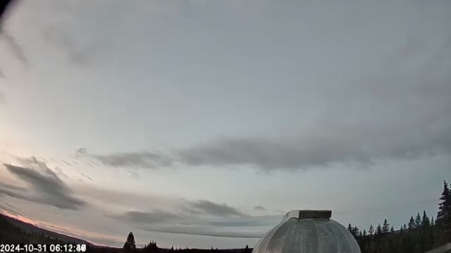 AMS179 meteor