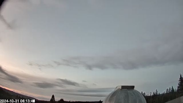 AMS179 meteor