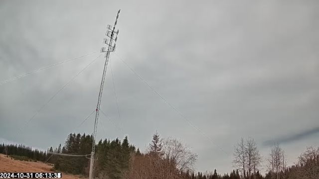 AMS179 meteor