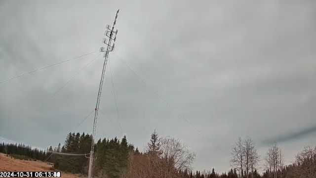 AMS179 meteor