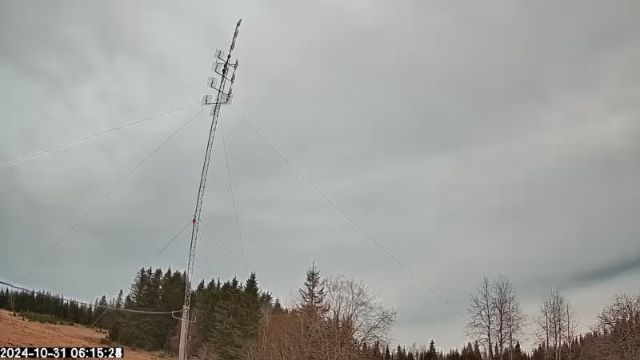 AMS179 meteor