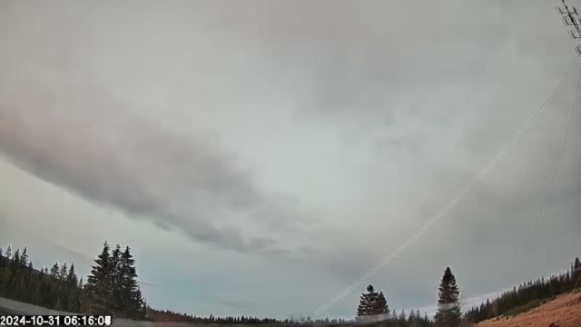 AMS179 meteor