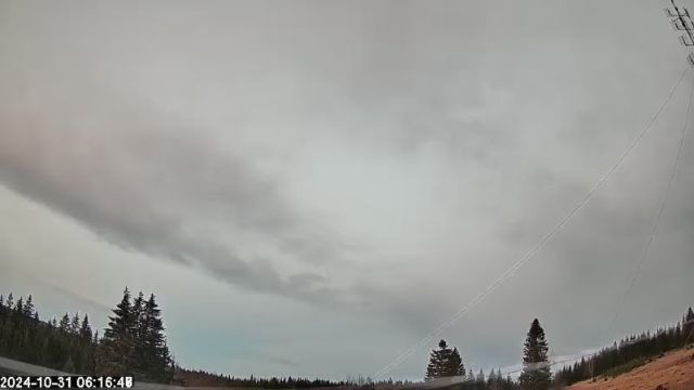 AMS179 meteor